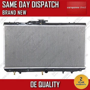 TOYOTA STARLET LUKE (EP91) 1.3 AUTOMATIK/HANDKÜHLER 1996> 1999 - Bild 1 von 1