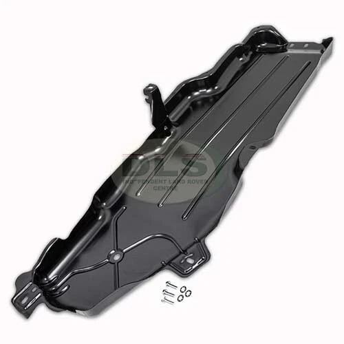 Fuel tank Strap Undertray Discovery 3, Discovery 4, RR.Sport 2010 on WFN000014 - Image 1 of 1