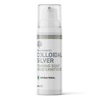 All Nat Colloidal Silver Antibac Foaming Soap Hand Saniter 60ml-6 Pack