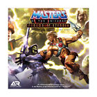 Archon Studio Board Game Masters of the Universe - Fields of Eternia Box SW