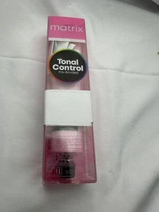 Matrix Tonal Control Pre-Bonded Acidic Gel-Cream Toners-Choose Yours 10PR Blush - Picture 1 of 4