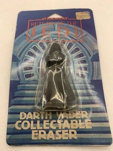 1983 De colección Star Wars El Retorno del Jedi Darth Vader Borrador - Imagen 1 de 7