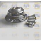 NAPA Front Right Wheel Bearing Kit for BMW 114 i 1.6 July 2012 to July 2015