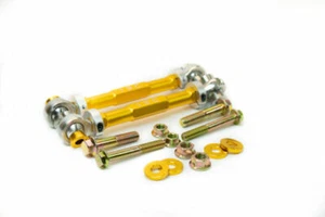 ISC Suspension for 08-20 Subaru WRX/STi, 13-20 BRZ Toe Arms - Picture 1 of 7