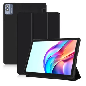 New For Tecno MegaPad 11 T1101 Tablet Case Magnetic Case High Quality - Picture 1 of 15