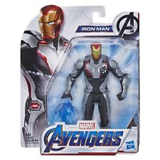 2018 New MOC Hasbro Marvels Avengers Iron Man Collector Action Figure