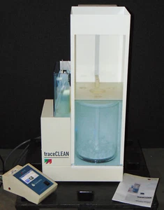 MILESTONE traceCLEAN Sistema de limpieza de vapor ácido para análisis trazoelemental - Imagen 1 de 7