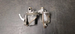 AC FUEL PUMP 1936-1940 Chrysler Dodge Desoto 1522996 855377 TYPE 428 NOS - Picture 1 of 11