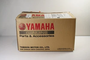 Yamaha 6KW-4380L-01 Housing Trim & Ti OEM boat marine part - Bild 1 von 3