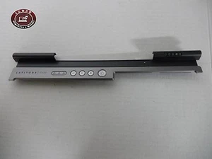 Dell Latitude D830  Power Button Hinge Panel Cover HN329 0HN329 - Picture 1 of 2