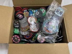 Yo-Kai Watch DX Model U with Yokai Watch Medals 400 over - Picture 1 of 18