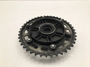 ♻️ Honda Cbr1000rr Rr-8 2008 - 2012 Rear Sprocket Hub Carrier ♻️ - Picture 1 of 6