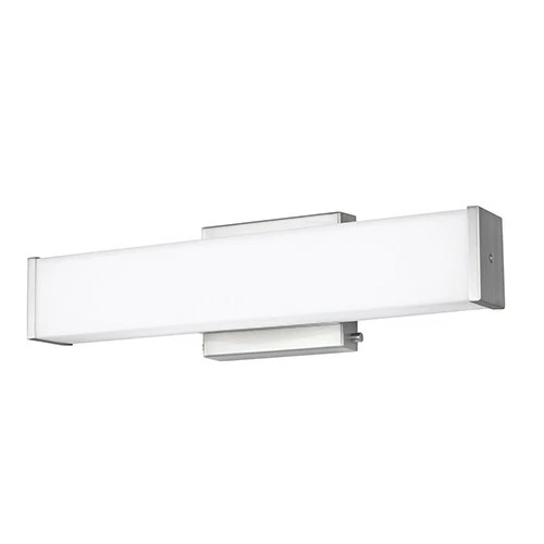 Iluminação de gaivota marinha 4416191S-962 Aldridge - 18,56" X 16,5" W 1 LED banheira pequena - Imagem 1 de 1