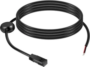 720057-1 PC 11 Filtered Power Cable for Humminbird All Helix 8 9 10 12 15 - Picture 1 of 7