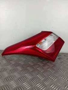 HYUNDAI I30 GD 11-16 TAILLIGHT (LEFT OUTER) 92401A5020 - Picture 1 of 10
