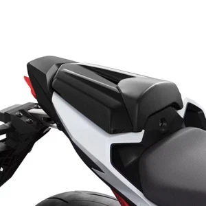 Nero sella sellino posteriore passeggero per HONDA CB750 Hornet CB500F CBR500R - Picture 1 of 11