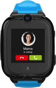 XPLORA XGO 2 - Telefon Uhr für Kinder (SIM-frei) - 4G, Anrufe, Nachrichten, Schu - Bild 1 von 6