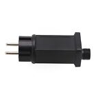 12V2a Waterproof Led Power Supply Ip44 Plug Adapter For Led Transformer