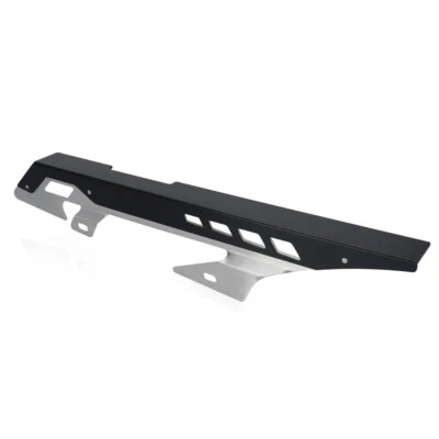 For 1999-2004 Kawasaki ZR-7/ZR 7 ZR-7S/ZR 7S ZX6R/zx-6r 1998-2002 Chain Guard - Imagem 1 de 4