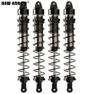 2/4P Metal Shock Absorber Damper 165MM 102365 A720 FOR RC HPI 1/8 SAVAGE 4.6 5.9 - Imagen 1 de 9
