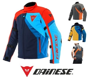 5% de descuento Chaqueta suave y mangas desmontables para motocicleta todoterreno DAINESE RANCH Enduro - Imagen 1 de 15