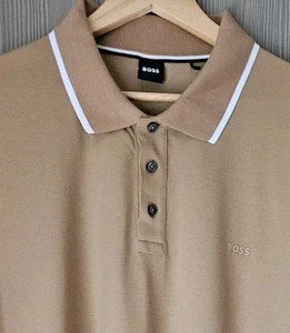 Hugo Boss Polo 5XL BN - Picture 1 of 10