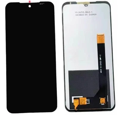Complete LCD Display Touch Screen Digitizer Assembly For CCubot Kingkong Star 2 - Image 1 of 2