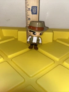 RYANS WORLD -RYAN ON SAFARI ACTION FIGURE TOY (PRE-OWNED) - Picture 1 of 6