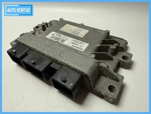 Original Renault Kangoo 1.2 Motor control unit ECU 8200415633 / S120201212B - Picture 1 of 10