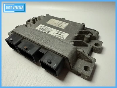 Original Renault Kangoo 1.2 Motor control unit ECU 8200415633 / S120201212B - Image 1 of 4