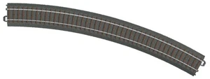 Marklin 24530 H0 - GEBOGEN SPOOR - Imagen 1 de 1