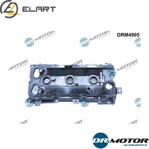 CYLINDER HEAD COVER DRM4905 FOR NISSAN MURANOIIIPATHFINDERIV INFINITI 3.5L 6cyl - Picture 1 of 7