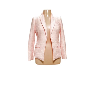 Calvin Klein Pink Cardigan Size 10 - Picture 1 of 4