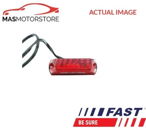 LICENCE PLATE LIGHT FAST FT87705 P NEW OE REPLACEMENT - Picture 1 of 6