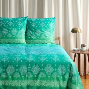Ropa de cama Bassetti Kerala V1 135 x 200 cm - Imagen 1 de 4