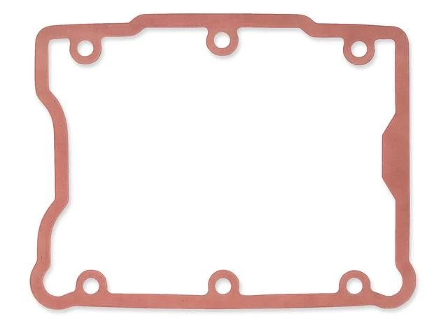 Paquete de 10 juntas de cubierta basculante Cometic 0,020" acero de resorte #C9577 Harley Davidson Foto 1 de 1