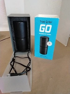 Triad Aer Portable Air Purifier - Picture 1 of 2