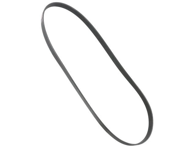 Ремень привода аксессуар генератора для 19-24 Porsche Macan S GTS Turbo CR56Z8 ремень - Изображение 1 из 1