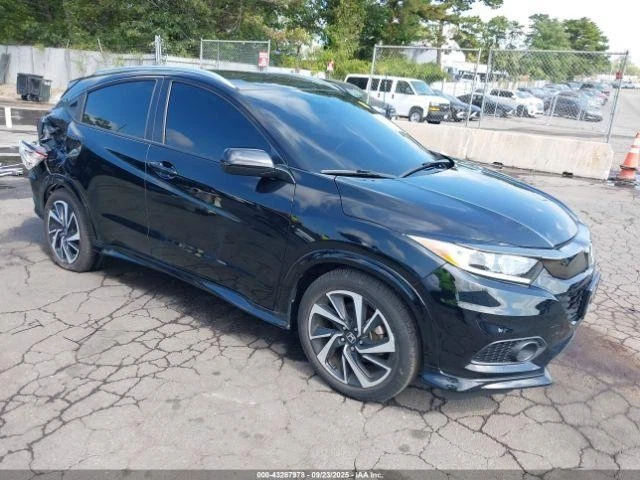 Used Front Right Outer Drive Axle Shaft fits: 2019 Honda Hr-v front axle outer A Foto 1 de 4