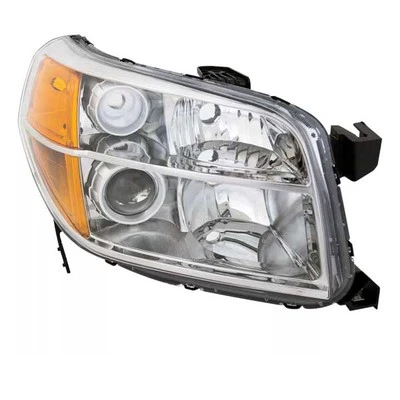 For 06-08 Pilot Halogen Headlight Headlamp Head Light Lamp w/o Bulb Right Side - Image 1 of 4