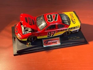 California Speedway #97 1st Race NAPA Commemorative 1:24 DieCastRevellCollection - Picture 1 of 6