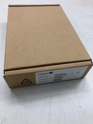 NEW Chelsio T440-LP-CR Fiber Optic Card - Image 1 of 4