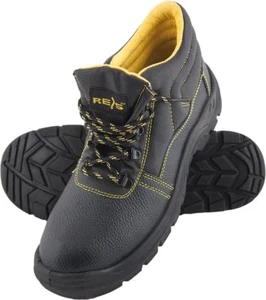 Arbeitsschuhe Berfuschuhe Schutzschuhe  Rindsleder Schuhe  Stoßdämpfung - Bild 1 von 2