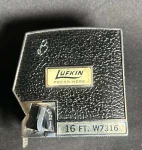 Vintage Lufkin 16 Fuß Maßband W7316 - Bild 1 von 6