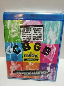 CBGB (Blu-ray Disc, 2013) - Picture 1 of 7