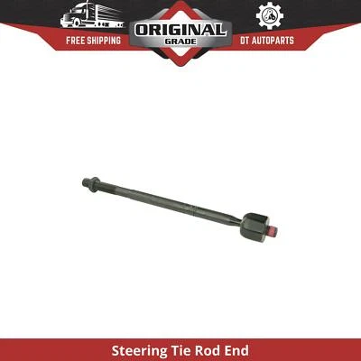 Para 2012-2016 Buick LaCrosse haste de direção extremidade dianteira interna Mevotech 2013 2014 - Imagem 1 de 2