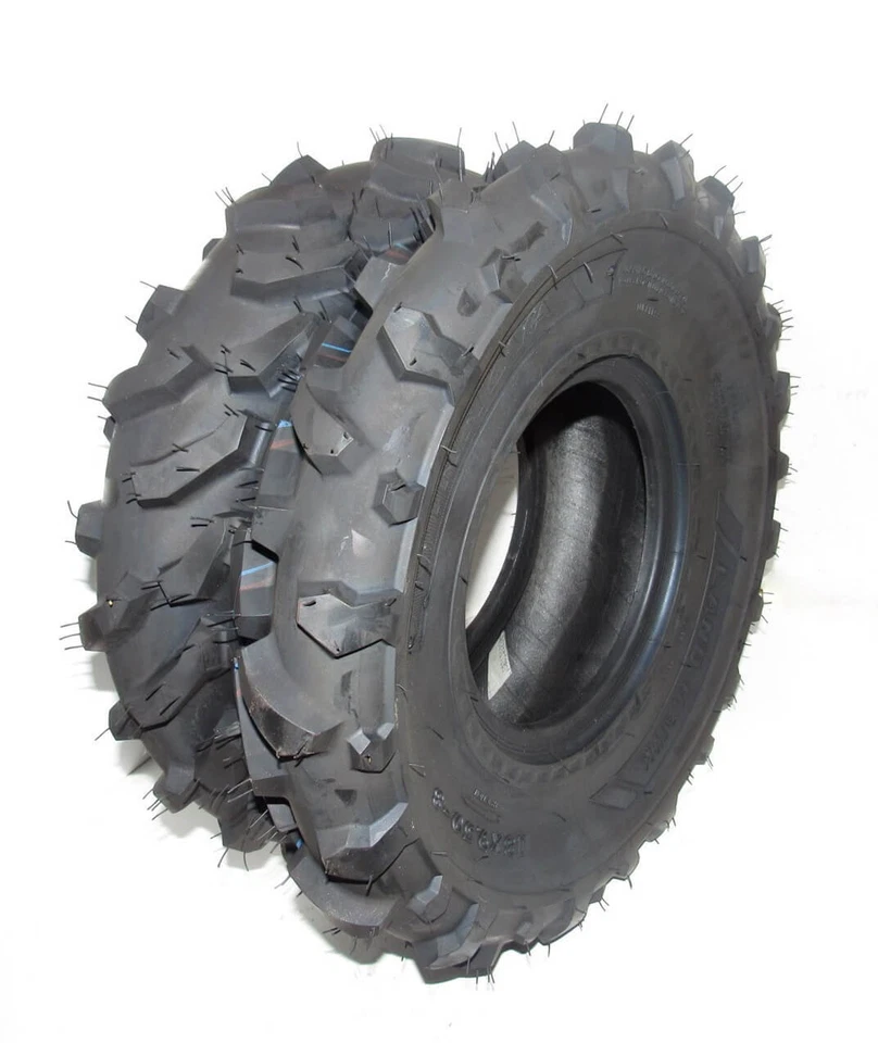 Neumático Eton Impuls TXL90, Thunder AXL90 NXL90 ATV ATV 18x9,5x8 Foto 1 de 2