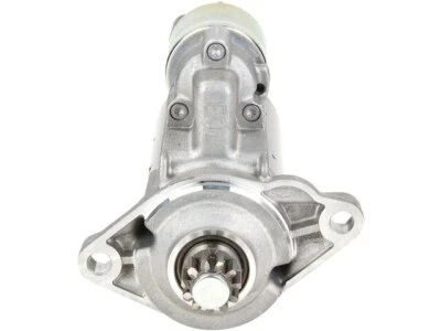 For 2006, 2010-2014 Volkswagen Jetta Starter Bosch 87954CYDB 2011 2012 2013 - Image 1 of 2