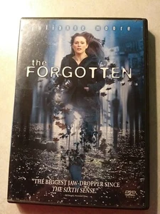 The Forgotten (DVD, 2005)  - Bild 1 von 1