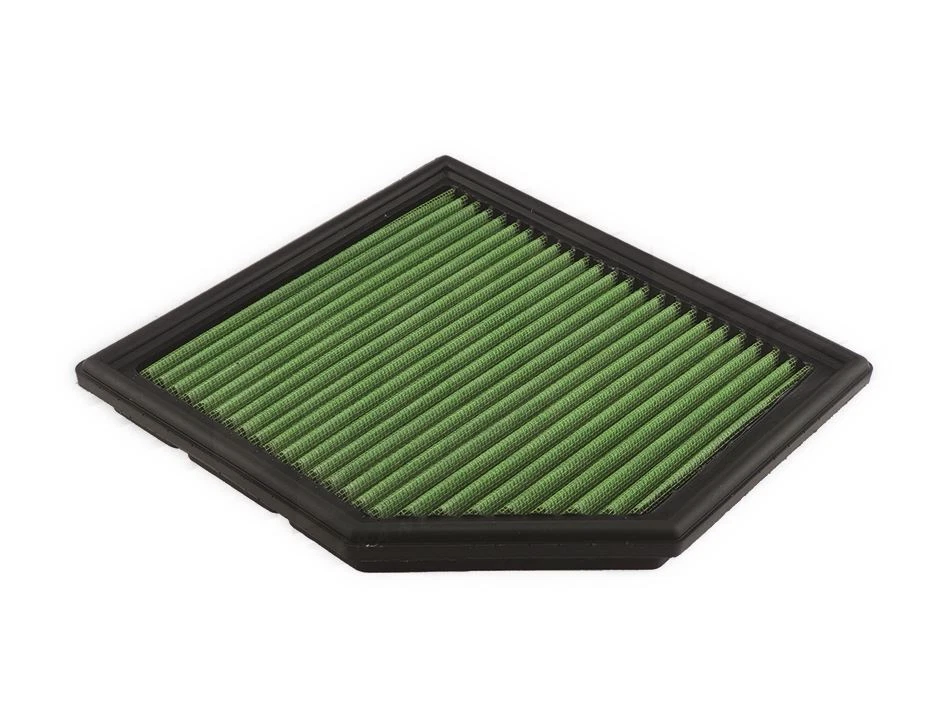 Filtro de aire de rendimiento para adaptarse a Volvo V70 II 2,4 L D5 (años 07>) - Imagen 1 de 4